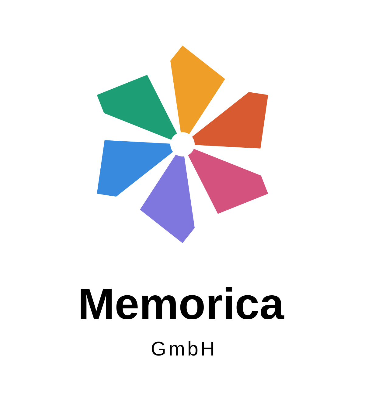 Memorica GmbH Logo
